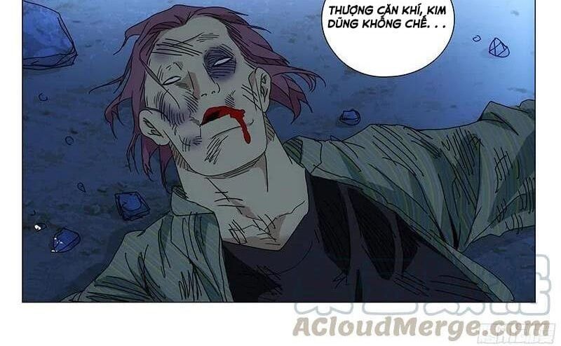 đọc truyện Nhất Nhân Chi Hạ Chương 297 ảnh 20 tại Thiên Thai Truyện