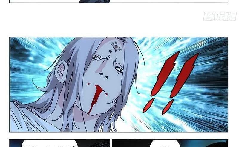 đọc truyện Nhất Nhân Chi Hạ Chương 297 ảnh 26 tại Thiên Thai Truyện