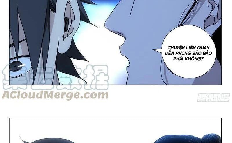 đọc truyện Nhất Nhân Chi Hạ Chương 297 ảnh 28 tại Thiên Thai Truyện