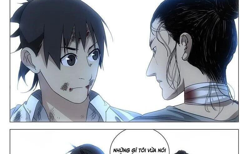 đọc truyện Nhất Nhân Chi Hạ Chương 297 ảnh 29 tại Thiên Thai Truyện