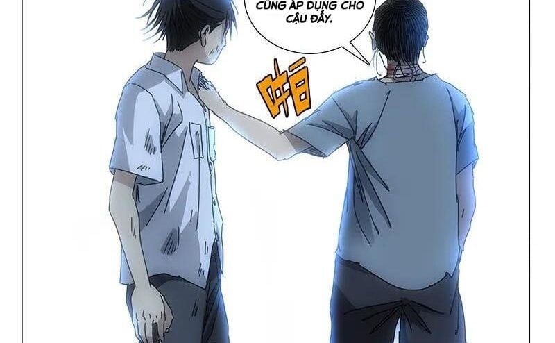 đọc truyện Nhất Nhân Chi Hạ Chương 297 ảnh 30 tại Thiên Thai Truyện