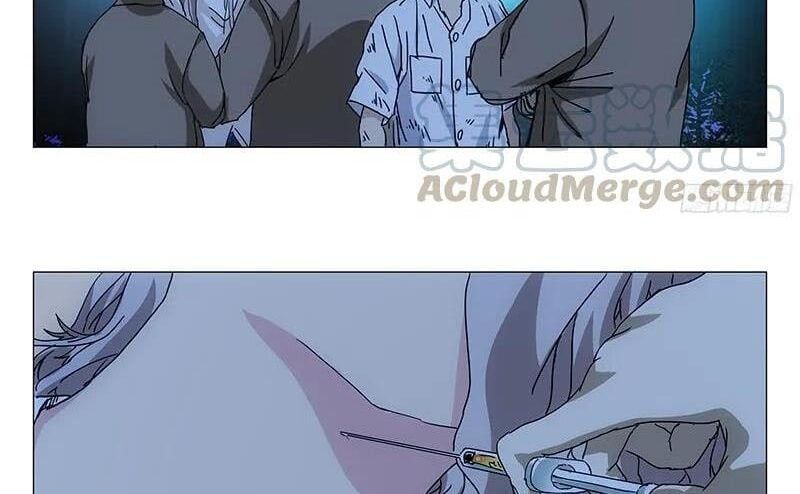 đọc truyện Nhất Nhân Chi Hạ Chương 297 ảnh 36 tại Thiên Thai Truyện