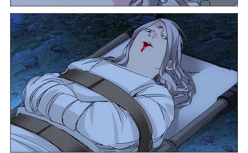 đọc truyện Nhất Nhân Chi Hạ Chương 297 ảnh 37 tại Thiên Thai Truyện