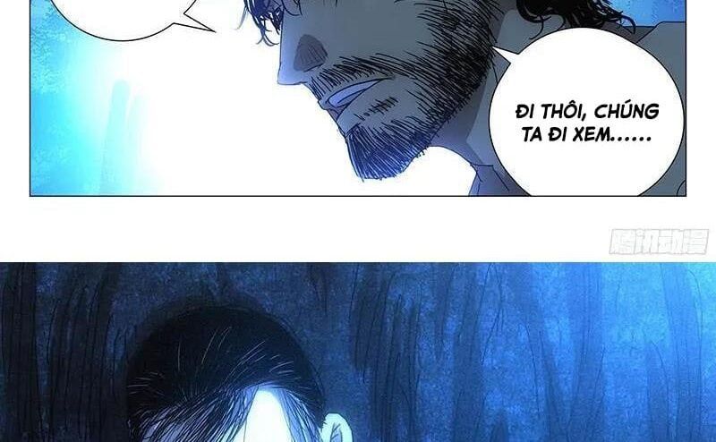 đọc truyện Nhất Nhân Chi Hạ Chương 297 ảnh 41 tại Thiên Thai Truyện