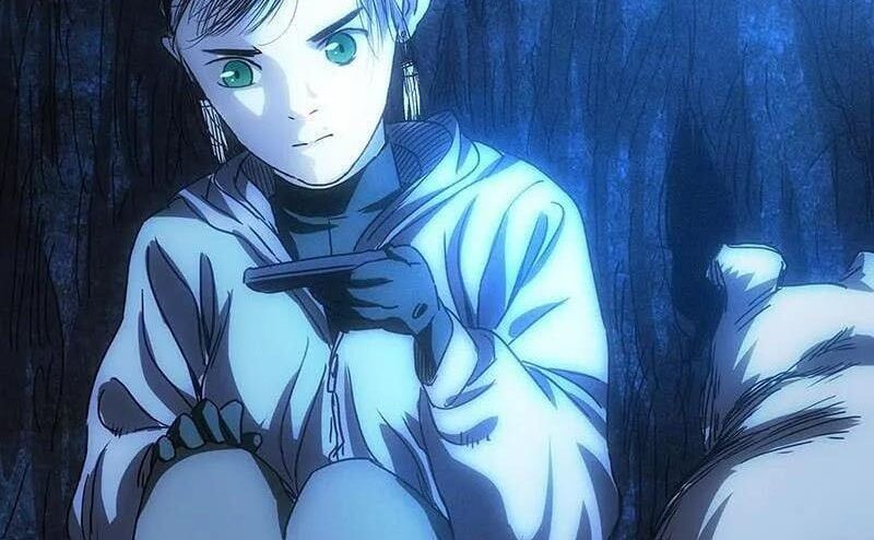 đọc truyện Nhất Nhân Chi Hạ Chương 297 ảnh 42 tại Thiên Thai Truyện