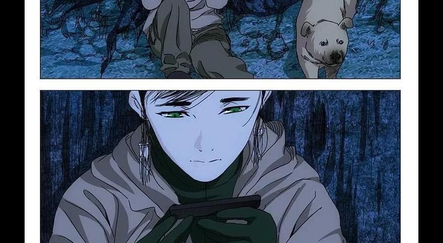 đọc truyện Nhất Nhân Chi Hạ Chương 298 ảnh 19 tại Thiên Thai Truyện