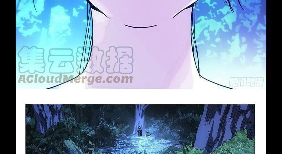 đọc truyện Nhất Nhân Chi Hạ Chương 298 ảnh 5 tại Thiên Thai Truyện