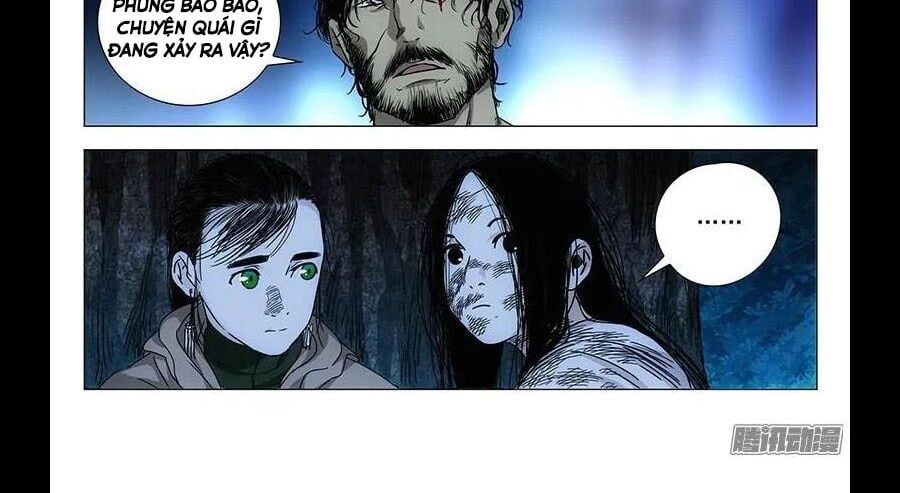 đọc truyện Nhất Nhân Chi Hạ Chương 298 ảnh 33 tại Thiên Thai Truyện