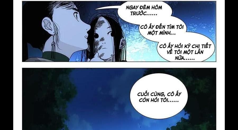 đọc truyện Nhất Nhân Chi Hạ Chương 298 ảnh 35 tại Thiên Thai Truyện