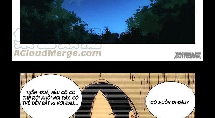 đọc truyện Nhất Nhân Chi Hạ Chương 298 ảnh 36 tại Thiên Thai Truyện