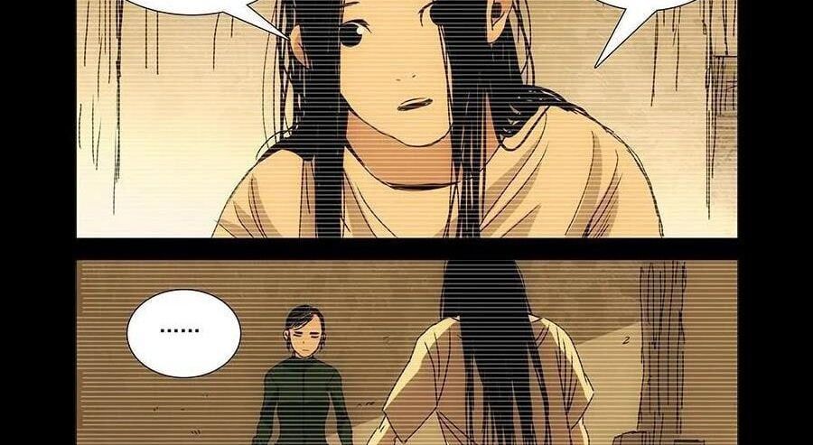 đọc truyện Nhất Nhân Chi Hạ Chương 298 ảnh 37 tại Thiên Thai Truyện