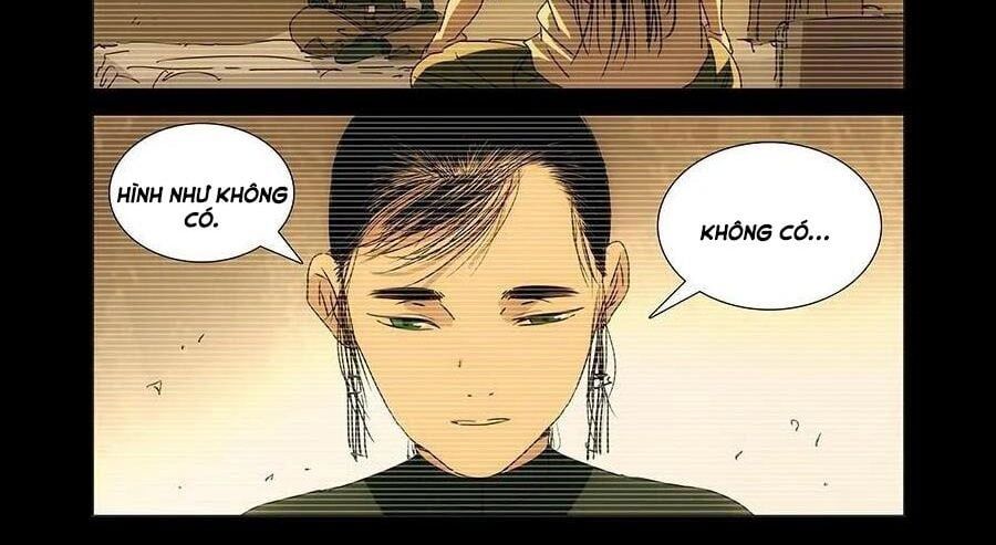 đọc truyện Nhất Nhân Chi Hạ Chương 298 ảnh 38 tại Thiên Thai Truyện