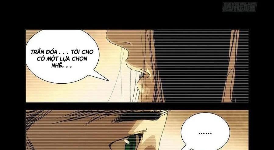 đọc truyện Nhất Nhân Chi Hạ Chương 298 ảnh 39 tại Thiên Thai Truyện