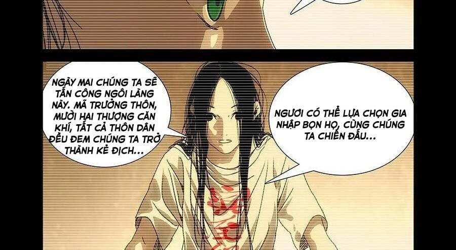 đọc truyện Nhất Nhân Chi Hạ Chương 298 ảnh 40 tại Thiên Thai Truyện