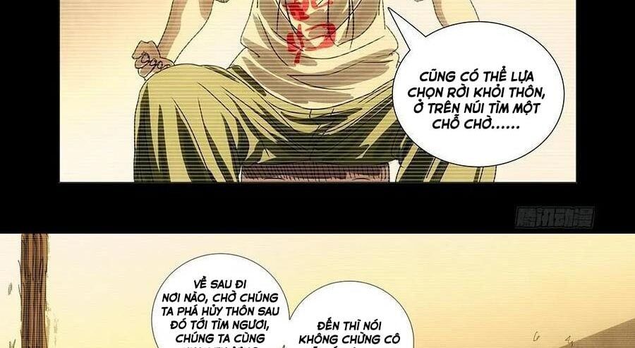 đọc truyện Nhất Nhân Chi Hạ Chương 298 ảnh 41 tại Thiên Thai Truyện