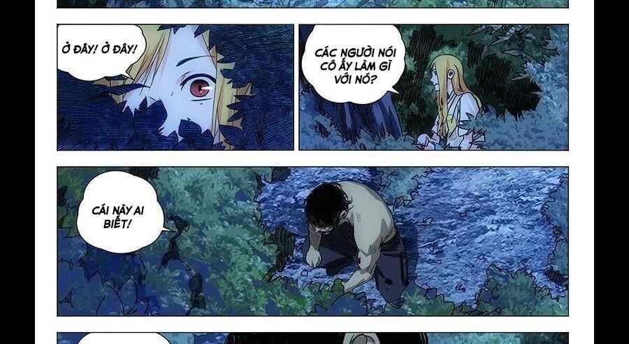 đọc truyện Nhất Nhân Chi Hạ Chương 298 ảnh 6 tại Thiên Thai Truyện