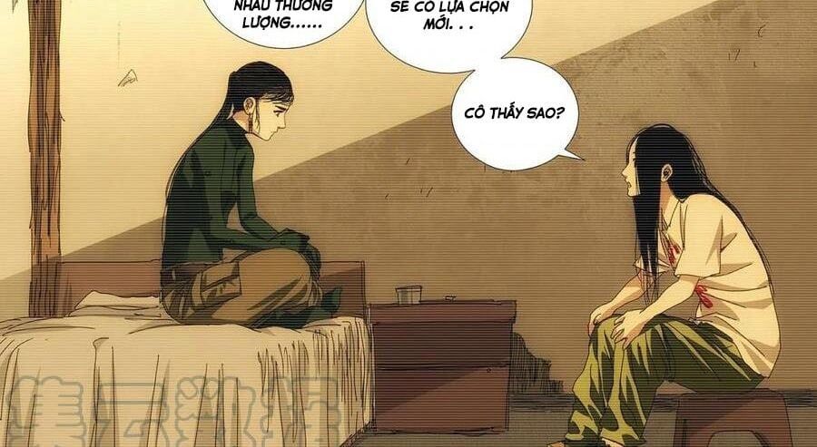 đọc truyện Nhất Nhân Chi Hạ Chương 298 ảnh 42 tại Thiên Thai Truyện