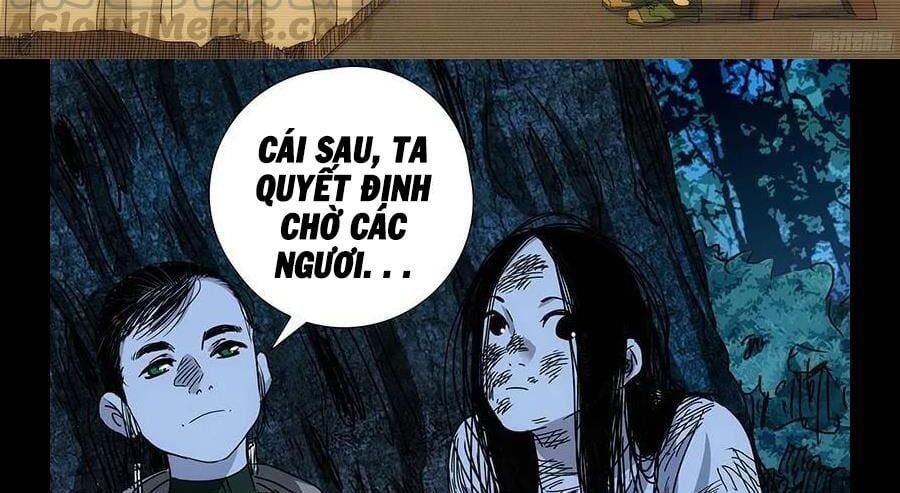 đọc truyện Nhất Nhân Chi Hạ Chương 298 ảnh 43 tại Thiên Thai Truyện