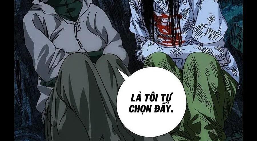 đọc truyện Nhất Nhân Chi Hạ Chương 298 ảnh 44 tại Thiên Thai Truyện