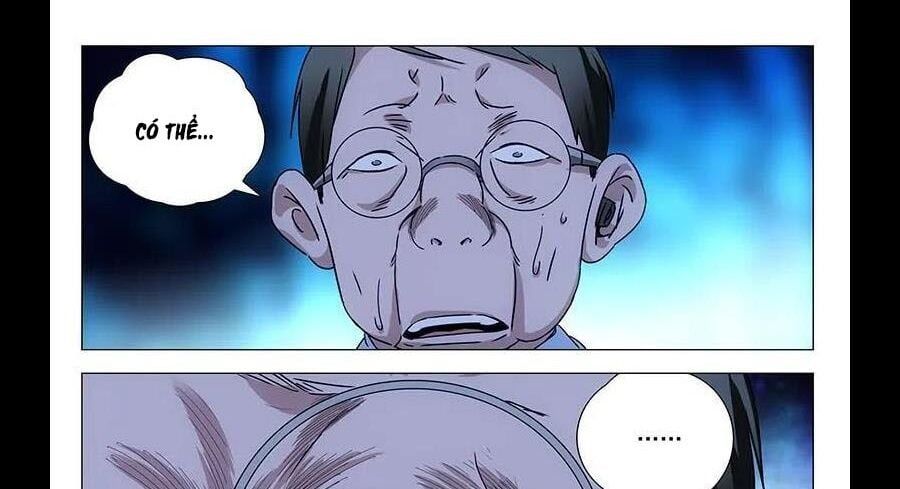 đọc truyện Nhất Nhân Chi Hạ Chương 299 ảnh 16 tại Thiên Thai Truyện