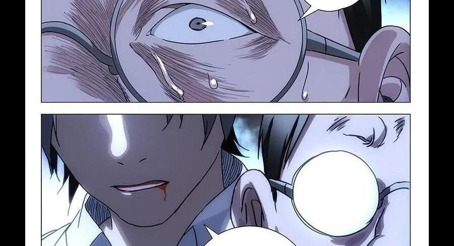 đọc truyện Nhất Nhân Chi Hạ Chương 299 ảnh 17 tại Thiên Thai Truyện