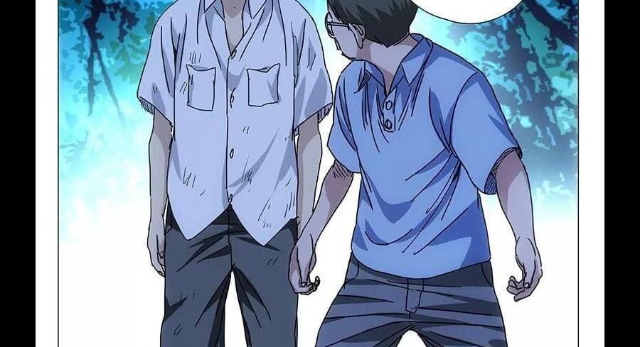 đọc truyện Nhất Nhân Chi Hạ Chương 299 ảnh 19 tại Thiên Thai Truyện