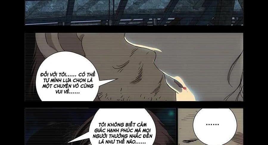 đọc truyện Nhất Nhân Chi Hạ Chương 299 ảnh 27 tại Thiên Thai Truyện