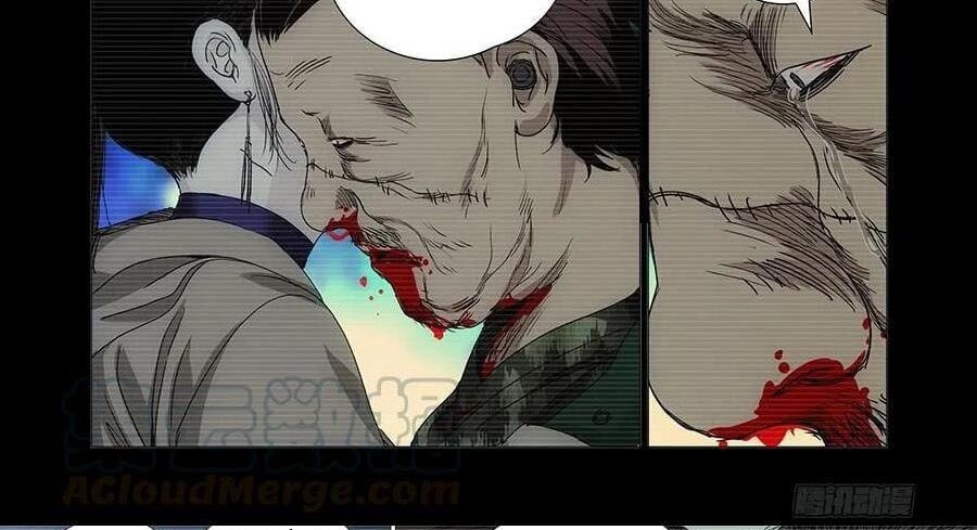 đọc truyện Nhất Nhân Chi Hạ Chương 299 ảnh 28 tại Thiên Thai Truyện