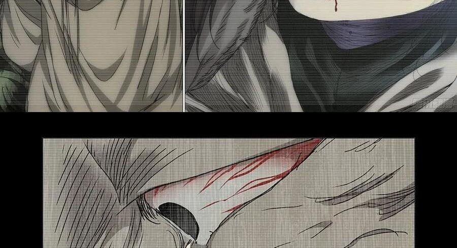 đọc truyện Nhất Nhân Chi Hạ Chương 299 ảnh 30 tại Thiên Thai Truyện