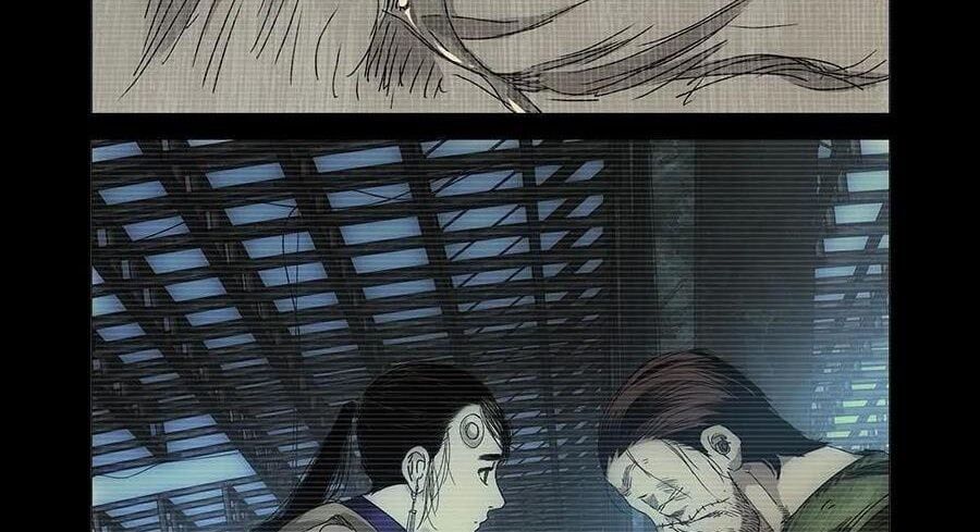 đọc truyện Nhất Nhân Chi Hạ Chương 299 ảnh 31 tại Thiên Thai Truyện