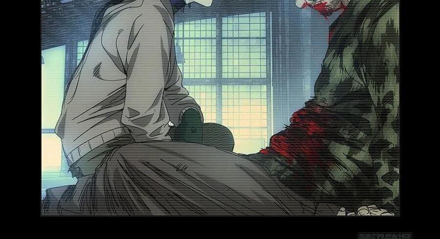 đọc truyện Nhất Nhân Chi Hạ Chương 299 ảnh 32 tại Thiên Thai Truyện