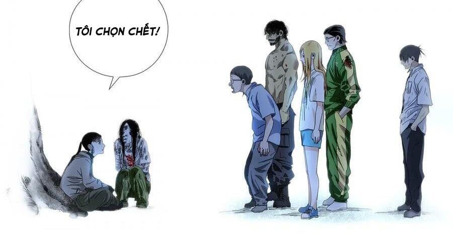 đọc truyện Nhất Nhân Chi Hạ Chương 299 ảnh 36 tại Thiên Thai Truyện