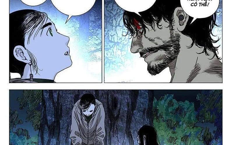 đọc truyện Nhất Nhân Chi Hạ Chương 300 ảnh 16 tại Thiên Thai Truyện