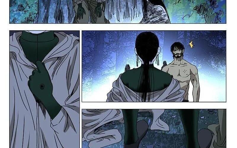 đọc truyện Nhất Nhân Chi Hạ Chương 300 ảnh 17 tại Thiên Thai Truyện