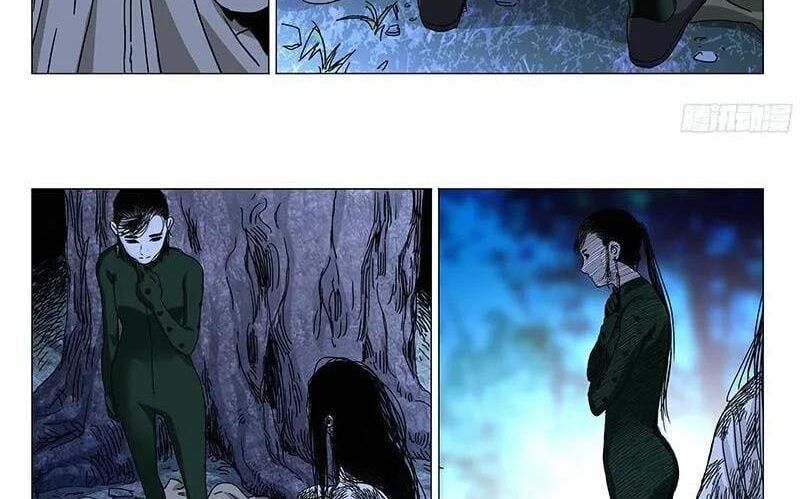 đọc truyện Nhất Nhân Chi Hạ Chương 300 ảnh 18 tại Thiên Thai Truyện