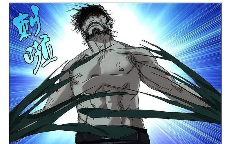 đọc truyện Nhất Nhân Chi Hạ Chương 300 ảnh 26 tại Thiên Thai Truyện