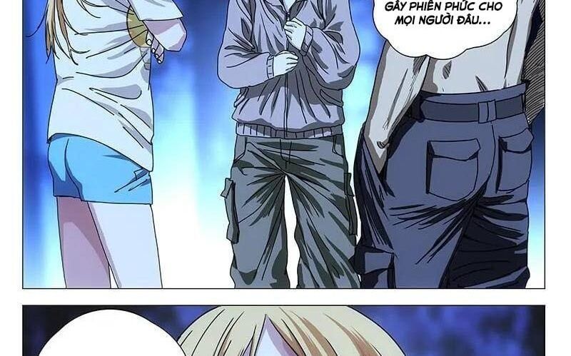 đọc truyện Nhất Nhân Chi Hạ Chương 300 ảnh 29 tại Thiên Thai Truyện