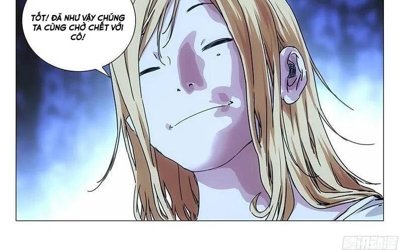 đọc truyện Nhất Nhân Chi Hạ Chương 300 ảnh 30 tại Thiên Thai Truyện