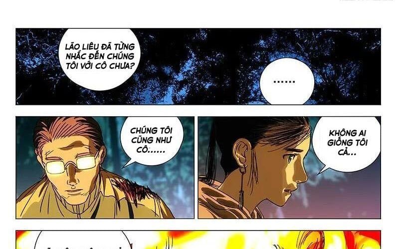 đọc truyện Nhất Nhân Chi Hạ Chương 300 ảnh 31 tại Thiên Thai Truyện