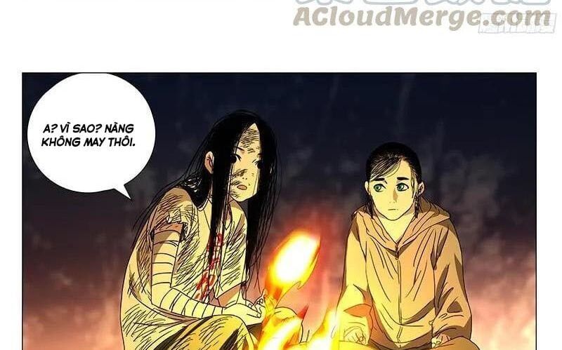 đọc truyện Nhất Nhân Chi Hạ Chương 300 ảnh 36 tại Thiên Thai Truyện