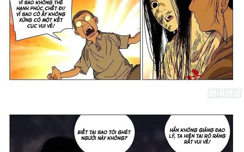 đọc truyện Nhất Nhân Chi Hạ Chương 300 ảnh 38 tại Thiên Thai Truyện