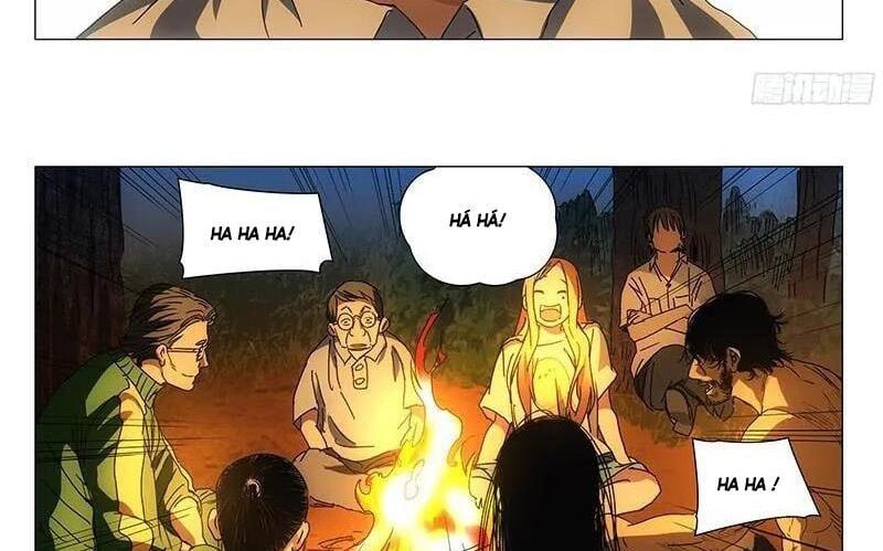 đọc truyện Nhất Nhân Chi Hạ Chương 300 ảnh 41 tại Thiên Thai Truyện