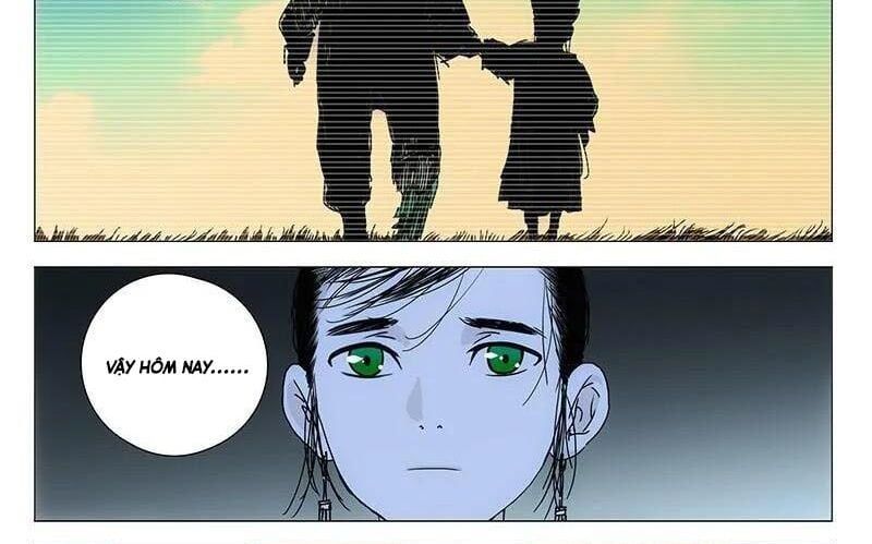 đọc truyện Nhất Nhân Chi Hạ Chương 300 ảnh 6 tại Thiên Thai Truyện