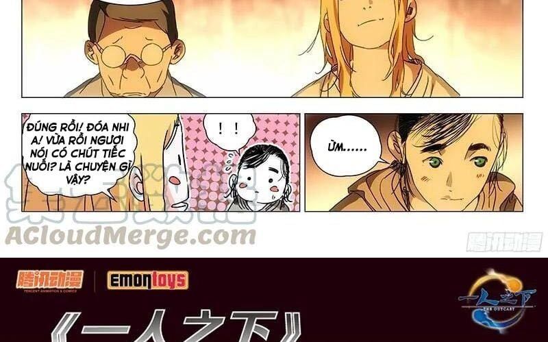 đọc truyện Nhất Nhân Chi Hạ Chương 300 ảnh 43 tại Thiên Thai Truyện