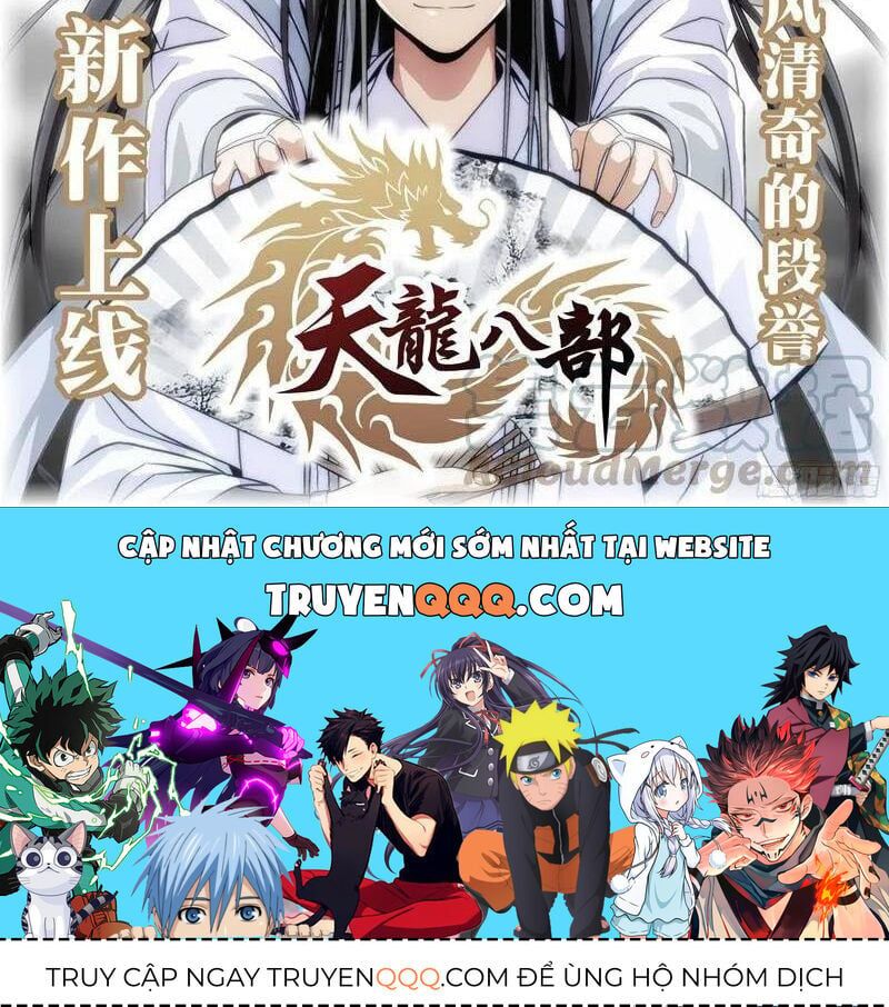 đọc truyện Nhất Nhân Chi Hạ Chương 300 ảnh 50 tại Thiên Thai Truyện