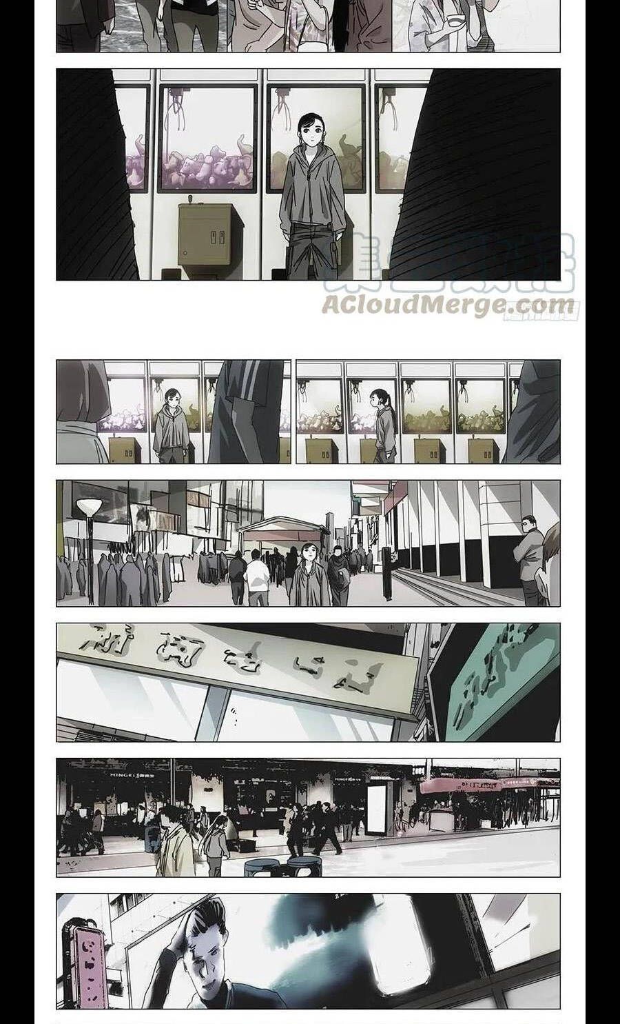 đọc truyện Nhất Nhân Chi Hạ Chương 301 ảnh 16 tại Thiên Thai Truyện