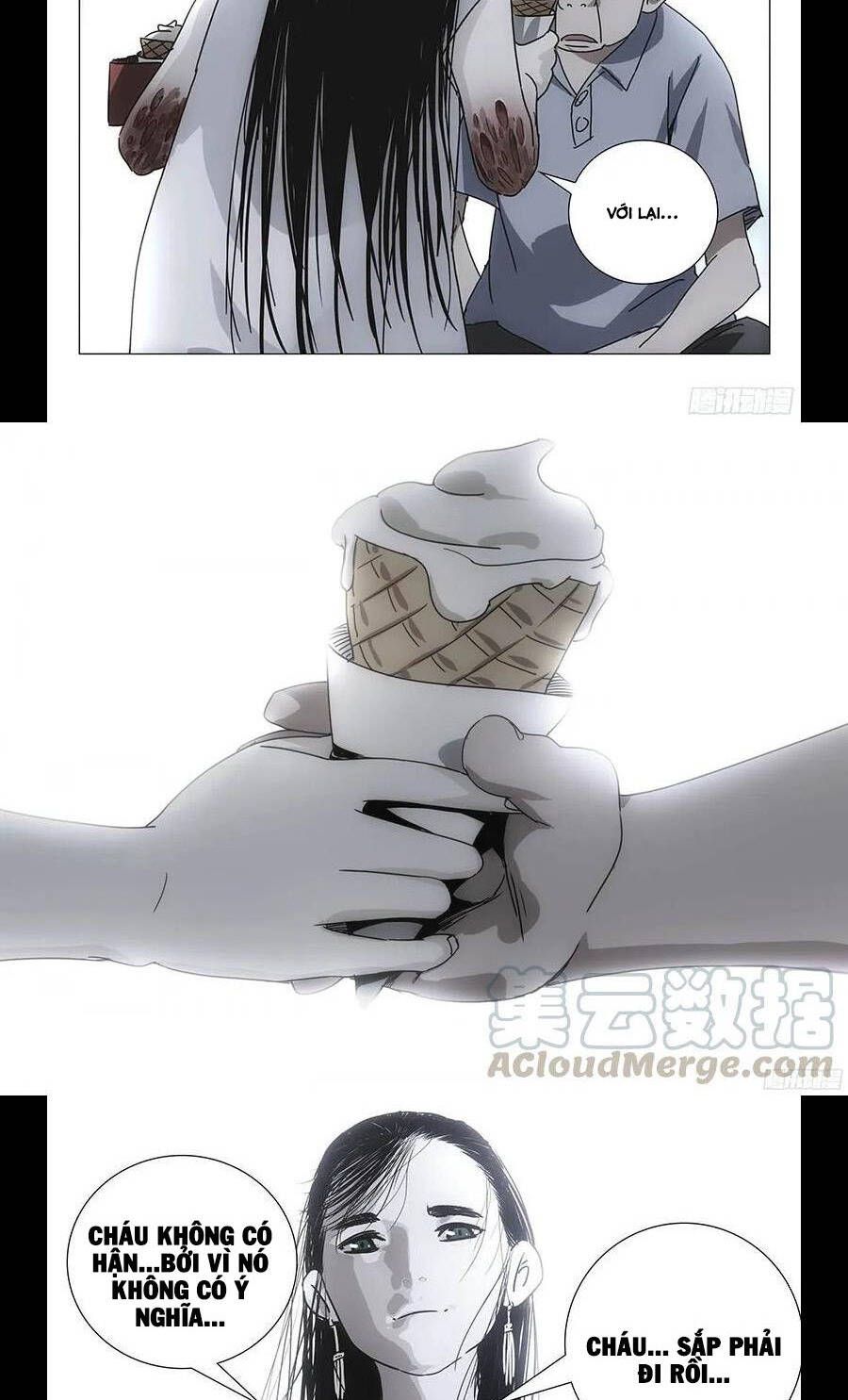 đọc truyện Nhất Nhân Chi Hạ Chương 301 ảnh 28 tại Thiên Thai Truyện