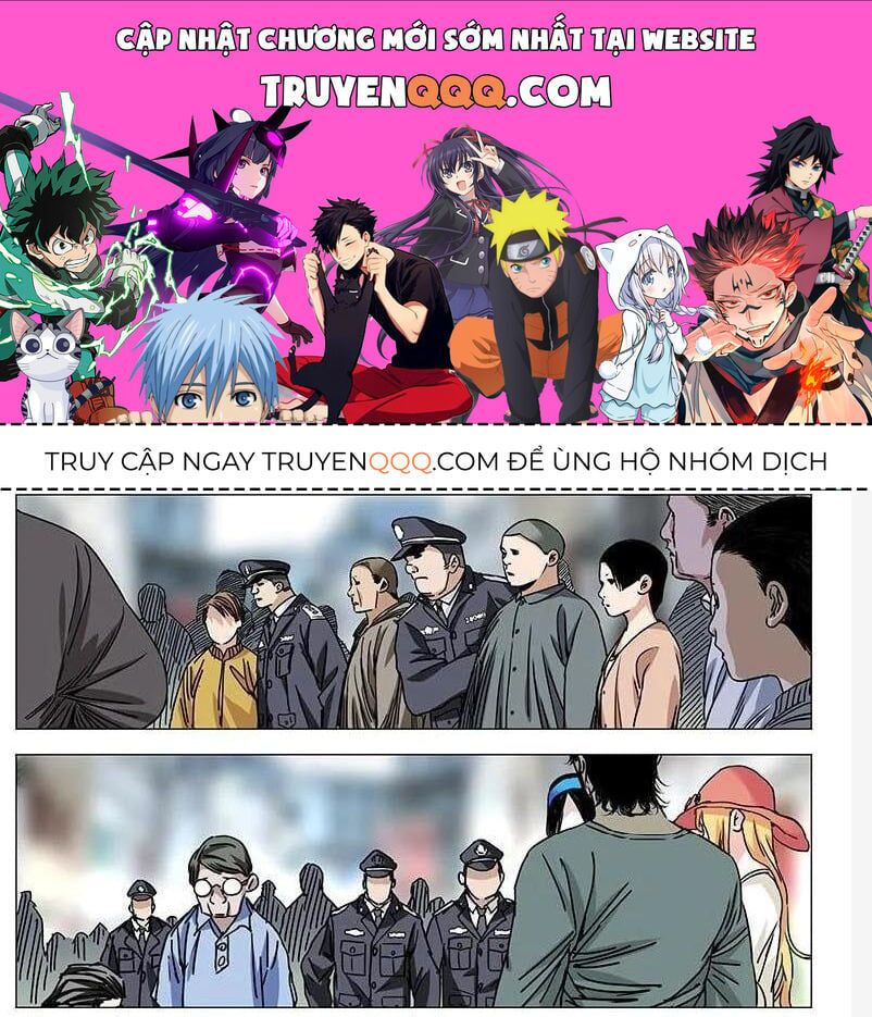 đọc truyện Nhất Nhân Chi Hạ Chương 303 ảnh 3 tại Thiên Thai Truyện