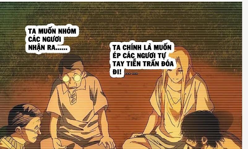 đọc truyện Nhất Nhân Chi Hạ Chương 303 ảnh 16 tại Thiên Thai Truyện