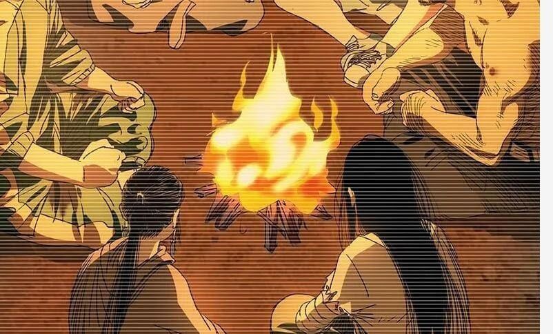 đọc truyện Nhất Nhân Chi Hạ Chương 303 ảnh 17 tại Thiên Thai Truyện